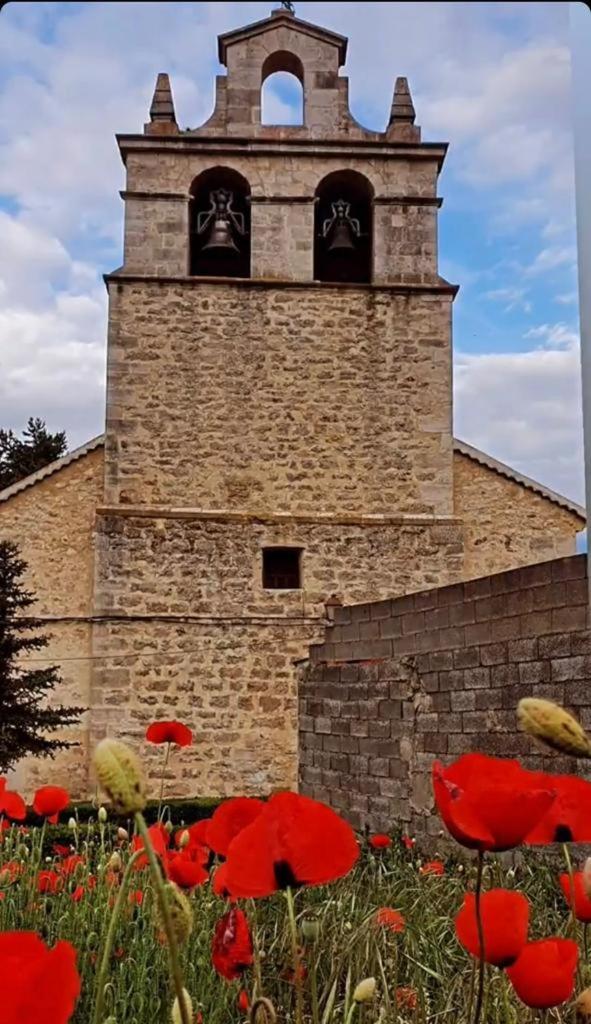 Las Colmenillas 1 Tragacete Kültér fotó